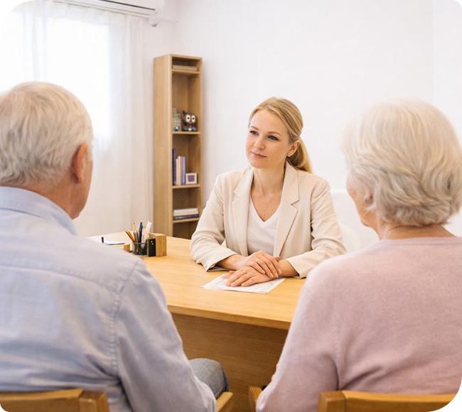 Evaluare psihiatrică pentru comisii de expertiză