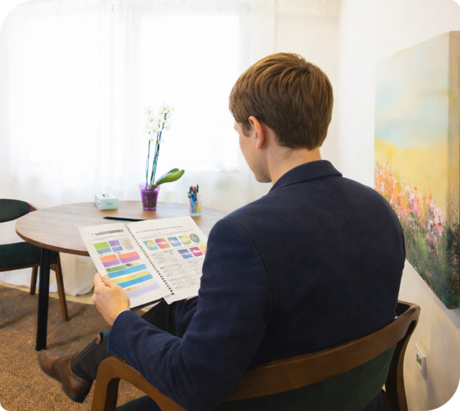 Evaluare psihologică si psihometrică