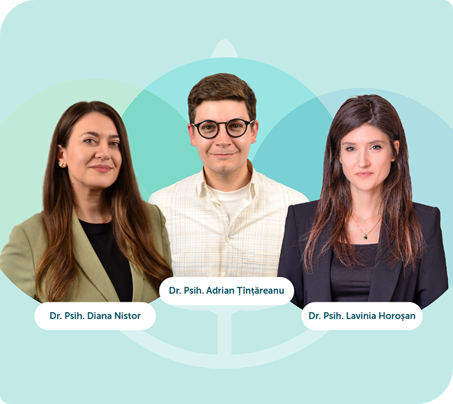 Experți validați național și internațional