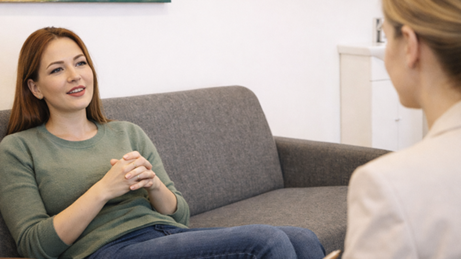 Ingrijire centrata asupra persoanei