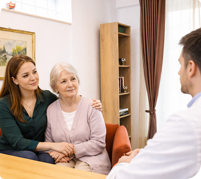 Tratament complex, personalizat