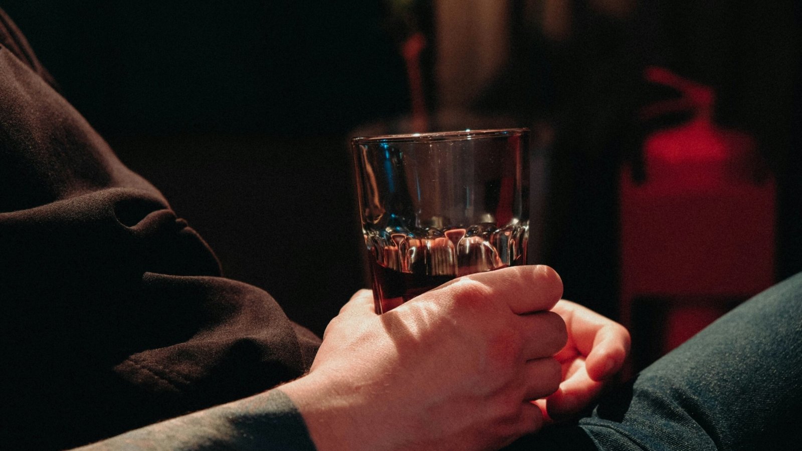 Wellmind, alcohol problems