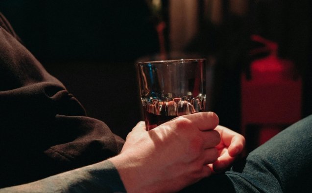 Wellmind, alcohol problems