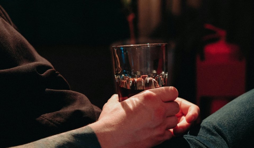 Wellmind, alcohol problems